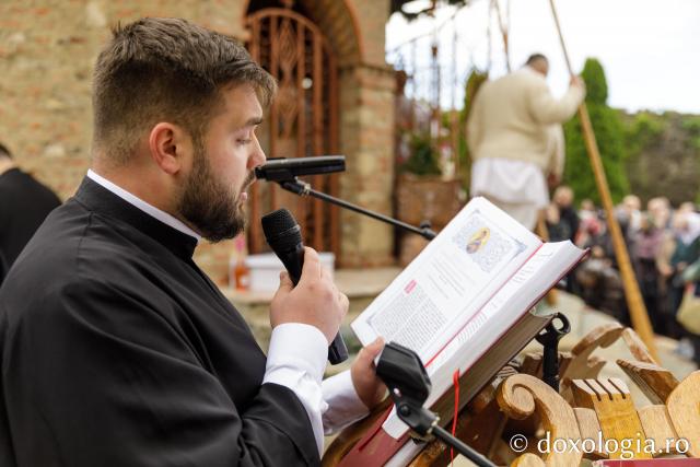 Mănăstirea Hadâmbu – 35 de ani de la reînființare