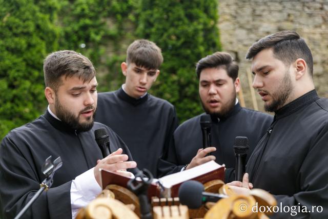 Mănăstirea Hadâmbu – 35 de ani de la reînființare