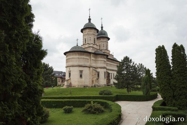 Mănăstirea Cetățuia