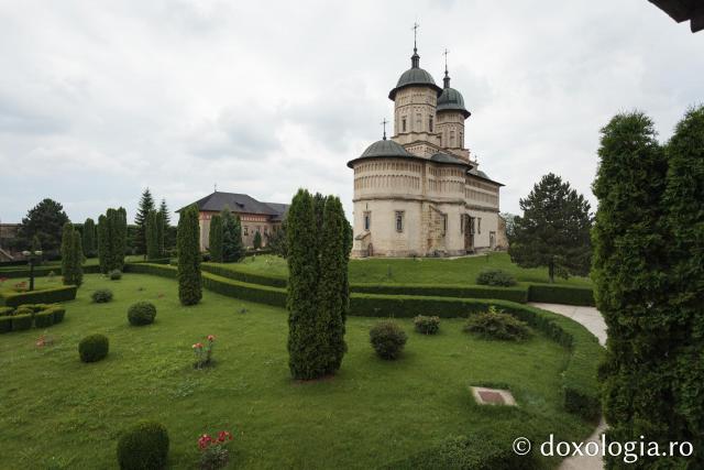 Mănăstirea Cetățuia