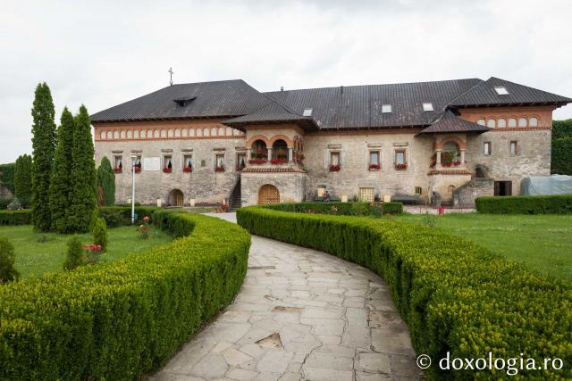 Mănăstirea Cetățuia