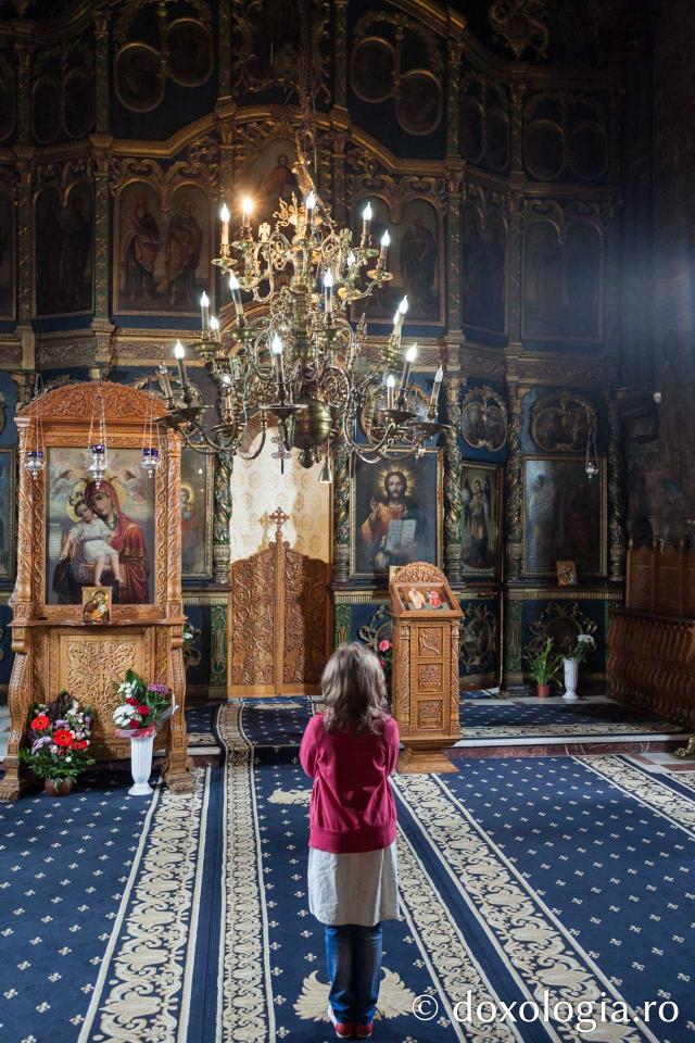 Mănăstirea Cetățuia
