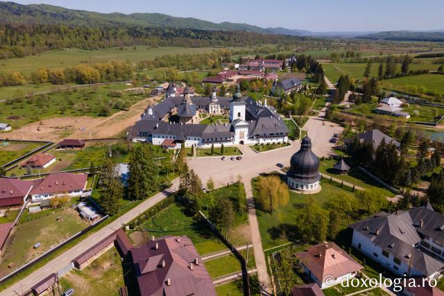 Mănăstirea Neamț
