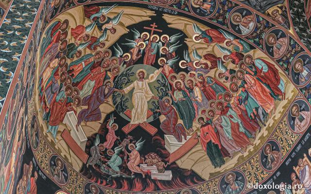 Mănăstirea „Sfânta Troiță” Feleacu