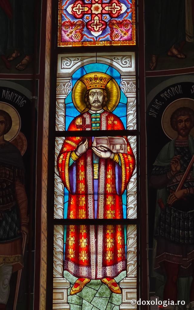 Mănăstirea „Sfânta Troiță” Feleacu
