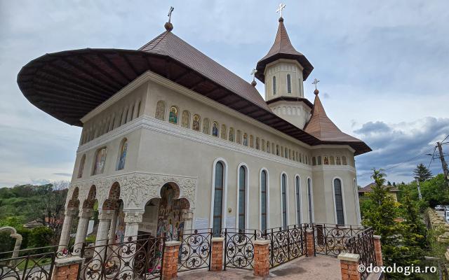 Mănăstirea „Sfânta Troiță” Feleacu