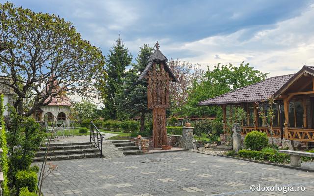 Mănăstirea „Sfânta Troiță” Feleacu