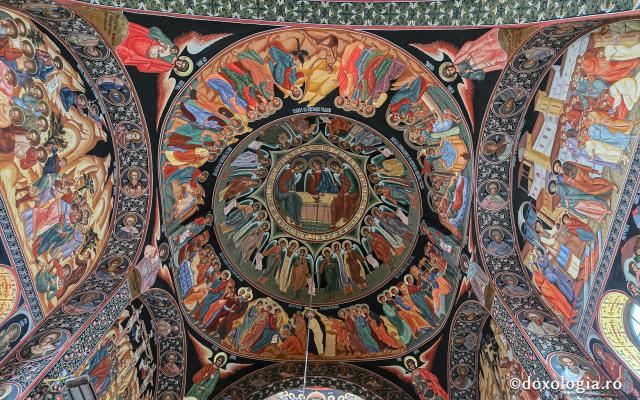 Mănăstirea „Sfânta Troiță” Feleacu