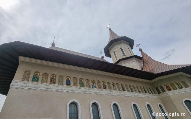 Mănăstirea „Sfânta Troiță” Feleacu