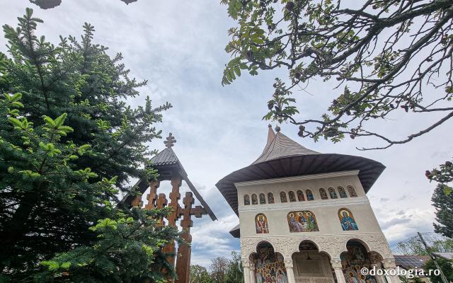 Mănăstirea „Sfânta Troiță” Feleacu