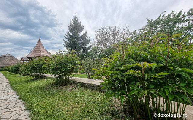 Mănăstirea „Sfânta Troiță” Feleacu