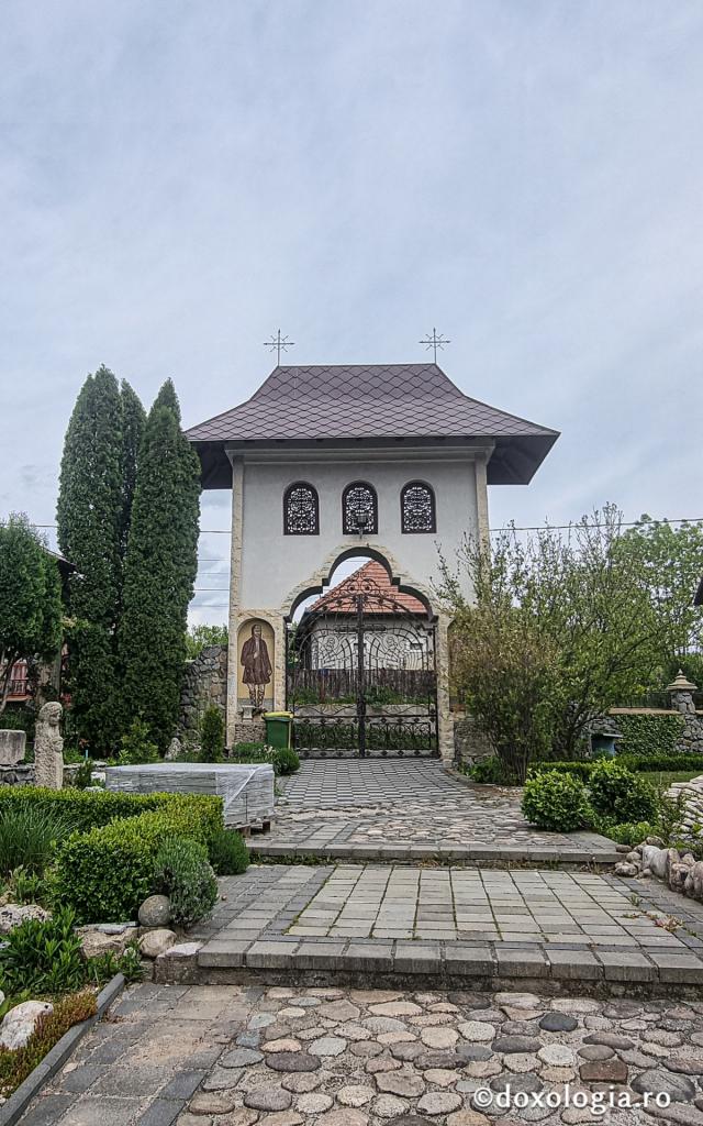 Mănăstirea „Sfânta Troiță” Feleacu