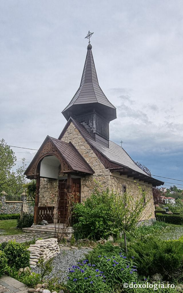 Mănăstirea „Sfânta Troiță” Feleacu
