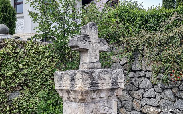 Mănăstirea „Sfânta Troiță” Feleacu