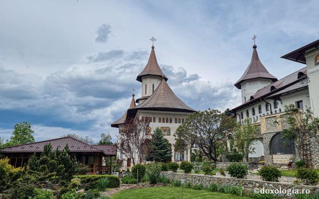 Mănăstirea „Sfânta Troiță” Feleacu