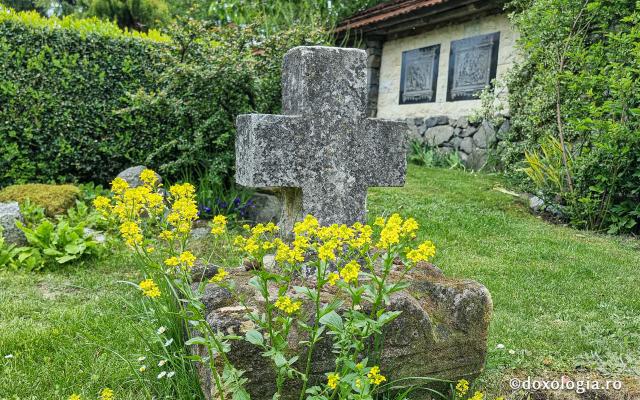 Mănăstirea „Sfânta Troiță” Feleacu