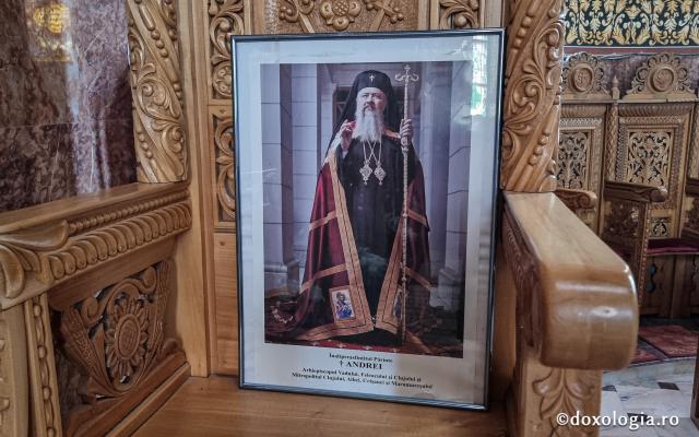 Mănăstirea „Sfânta Troiță” Feleacu