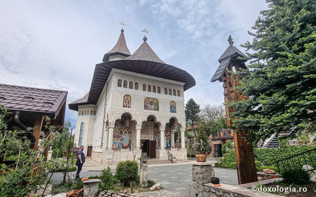 Mănăstirea „Sfânta Troiță” Feleacu