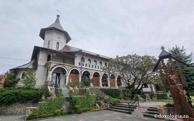 Mănăstirea „Sfânta Troiță” Feleacu