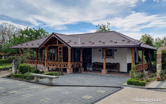Mănăstirea „Sfânta Troiță” Feleacu