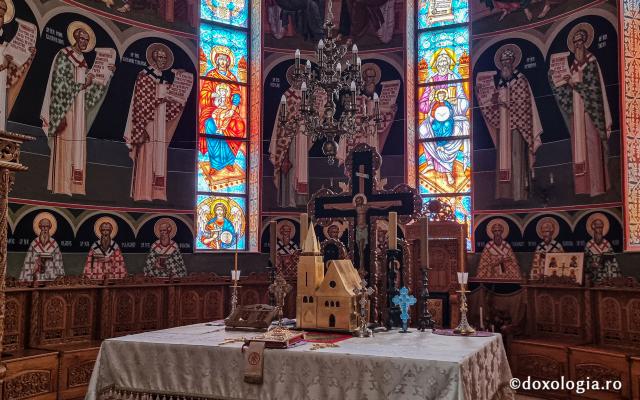 Mănăstirea „Sfânta Troiță” Feleacu