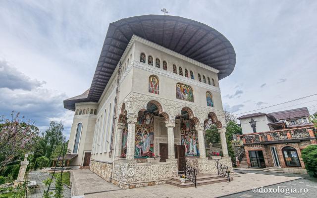 Mănăstirea „Sfânta Troiță” Feleacu