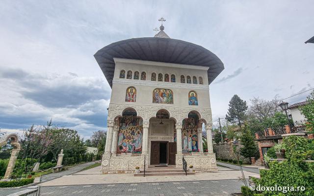 Mănăstirea „Sfânta Troiță” Feleacu