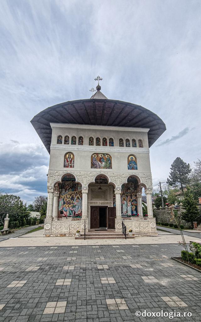 Mănăstirea „Sfânta Troiță” Feleacu