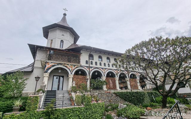 Mănăstirea „Sfânta Troiță” Feleacu