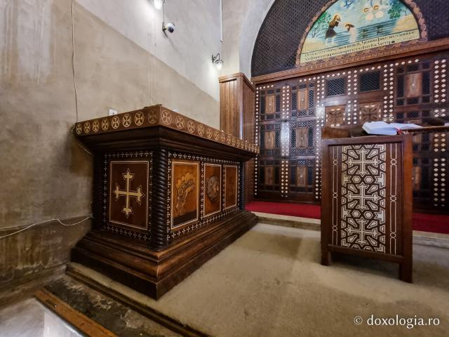 Închinare la moaștele Sfântului Proroc Elisei și a Sfântului Ioan Botezătorul