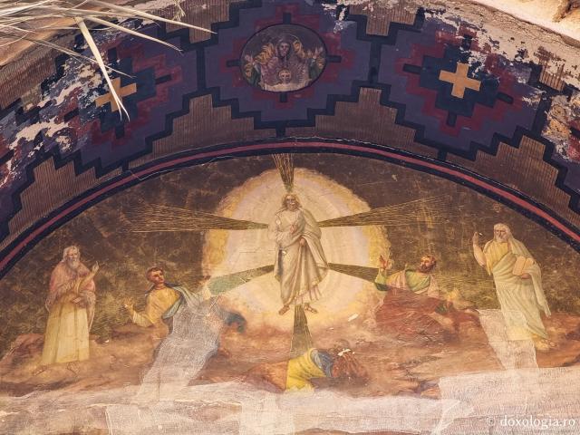 Mănăstirea „Sfânta Ecaterina” – un far al credinței și istoriei în inima Sinaiului / Foto: Magda Buftea Mănăstirea „Sfânta Ecaterina” – un far al credinței și istoriei în inima Sinaiului