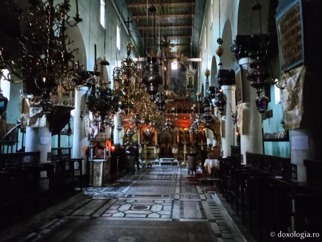 Mănăstirea „Sfânta Ecaterina” – un far al credinței și istoriei în inima Sinaiului
