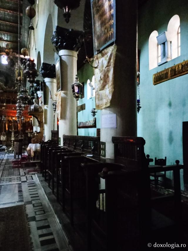 Mănăstirea „Sfânta Ecaterina” – un far al credinței și istoriei în inima Sinaiului