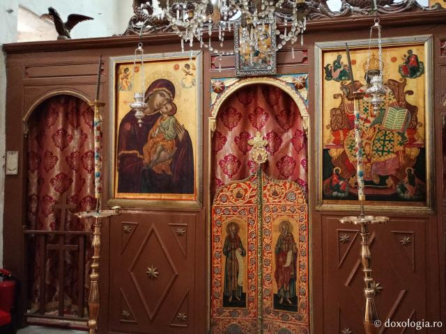 Mănăstirea „Sfânta Ecaterina” – un far al credinței și istoriei în inima Sinaiului