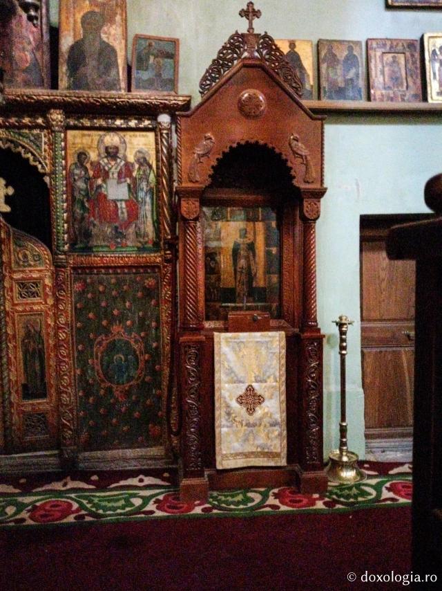 Mănăstirea „Sfânta Ecaterina” – un far al credinței și istoriei în inima Sinaiului