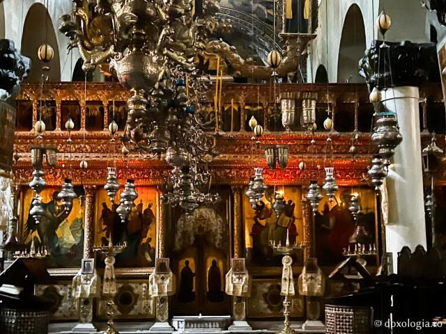 Mănăstirea „Sfânta Ecaterina” – un far al credinței și istoriei în inima Sinaiului