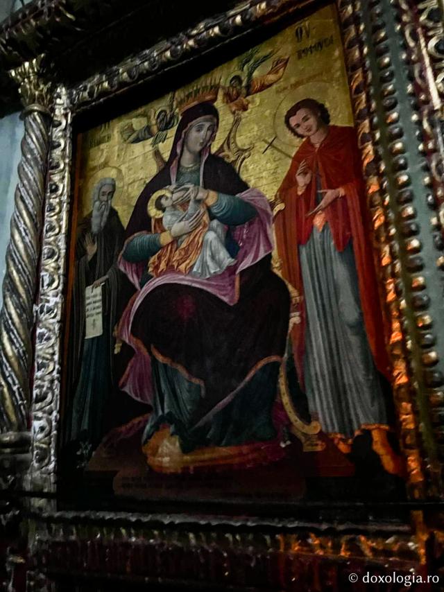 Mănăstirea „Sfânta Ecaterina” – un far al credinței și istoriei în inima Sinaiului