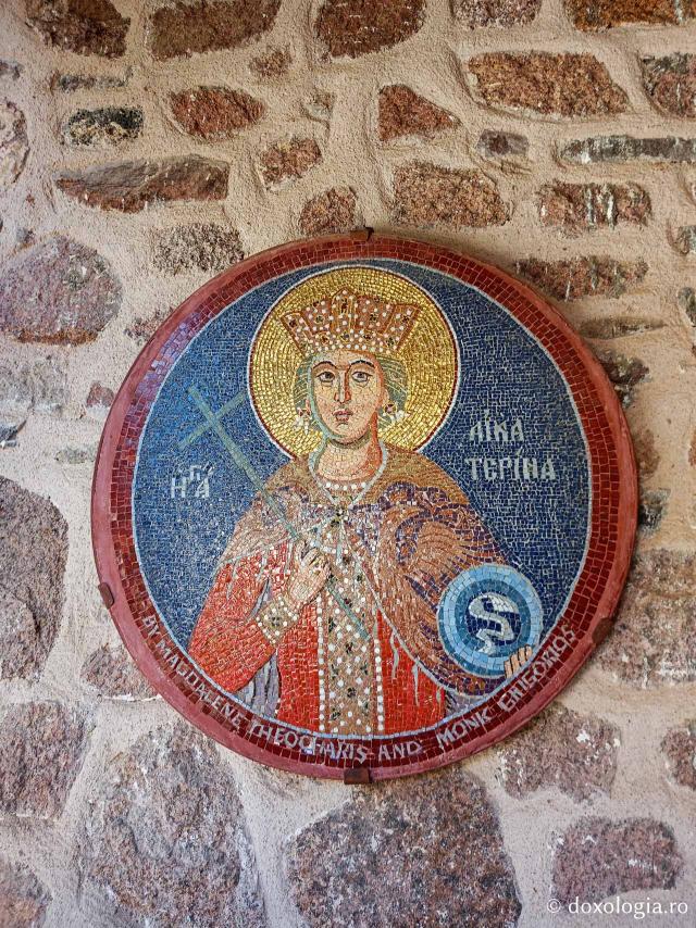 Mănăstirea „Sfânta Ecaterina” – un far al credinței și istoriei în inima Sinaiului