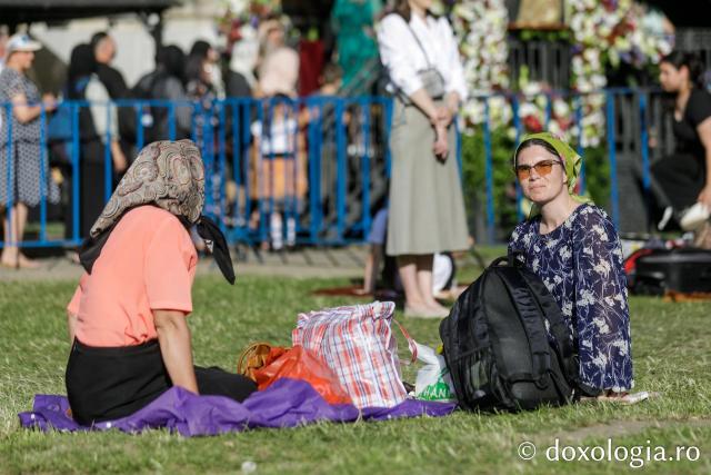Concertul de muzică bizantină „Ofrandă Mucenicului Ioan”