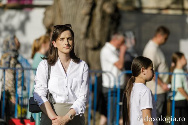 Concertul de muzică bizantină „Ofrandă Mucenicului Ioan”