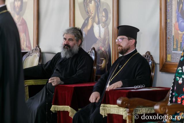 Concertul de muzică bizantină „Ofrandă Mucenicului Ioan”