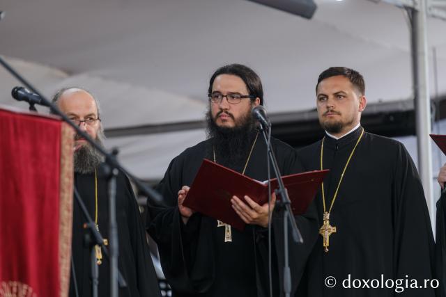 Concertul de muzică bizantină „Ofrandă Mucenicului Ioan”