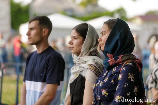 Concertul de muzică bizantină „Ofrandă Mucenicului Ioan”