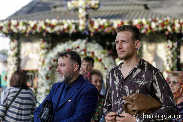 Concertul de muzică bizantină „Ofrandă Mucenicului Ioan”