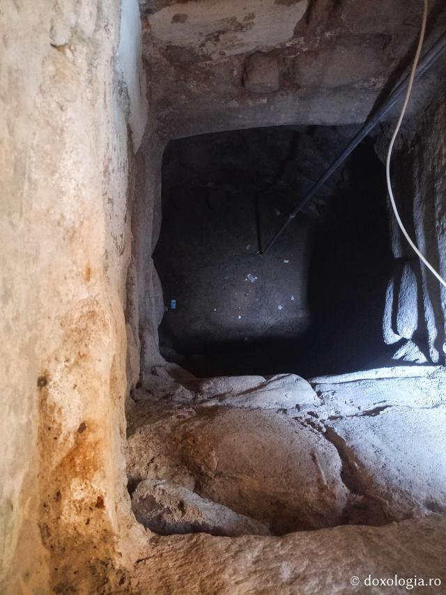 Fântâna lui Moise – locul unde se spune că prorocul a întâlnit-o pe viitoarea sa soție, Sefora