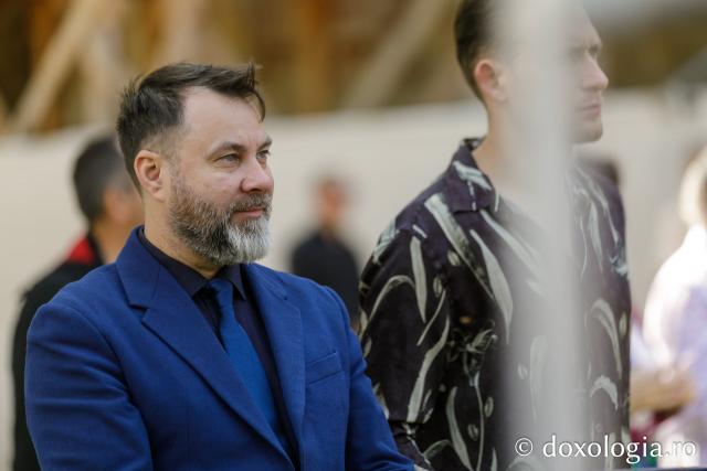 Liturghie arhierească săvârșită de PS Nectarie de Bogdania în ajunul prăznuirii Sfântului Ioan cel Nou / Foto: pr. Silviu Cluci Liturghie arhierească săvârșită de PS Nectarie de Bogdania în ajunul prăznuirii Sfântului Ioan cel Nou