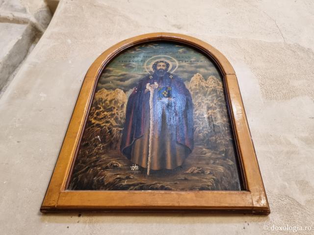 Mănăstirea El Sourian – cea mai pitorească mănăstire din Deșertul Nitriei