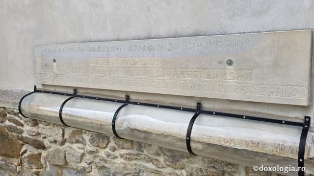 Biserica arhiepiscopală de la Mănăstirea Feleacu – lăcaș istoric ctitorit de Ștefan cel Mare și ocrotit de Sfânta Parascheva