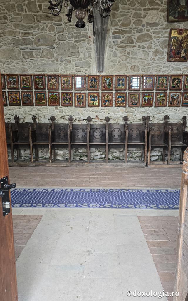 Biserica arhiepiscopală de la Mănăstirea Feleacu – lăcaș istoric ctitorit de Ștefan cel Mare și ocrotit de Sfânta Parascheva