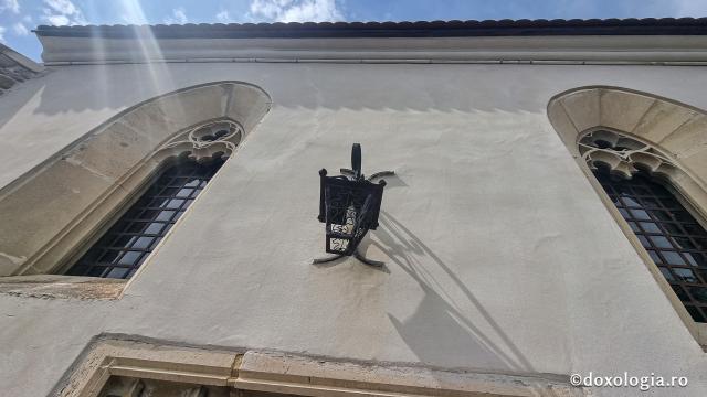 Biserica arhiepiscopală de la Mănăstirea Feleacu – lăcaș istoric ctitorit de Ștefan cel Mare și ocrotit de Sfânta Parascheva